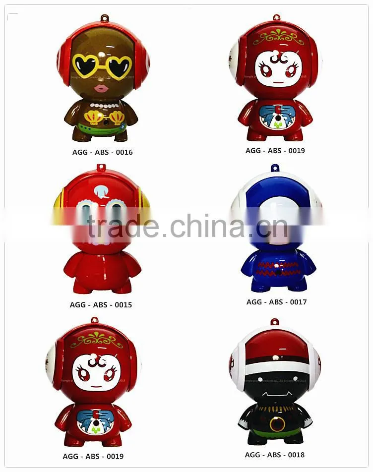 promotional gifts chinese zodiac candy jar promotional gifts