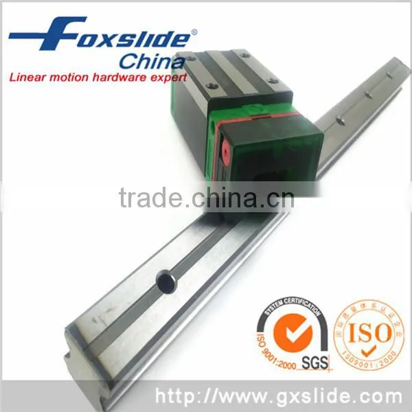 2016 CNC HIWIN Linear Guideway for Printers