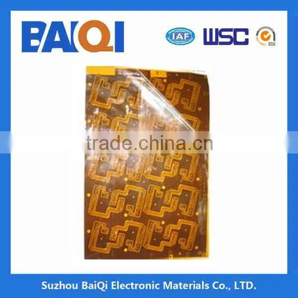 Protective Film for Print Circuit Board