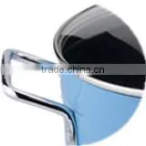 2016 Hard Anodized Blue cooking ceramic pot