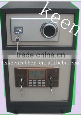 HSKEEN SA-BX5 medium-sized two-door fireproof electronic safes Wall safes
