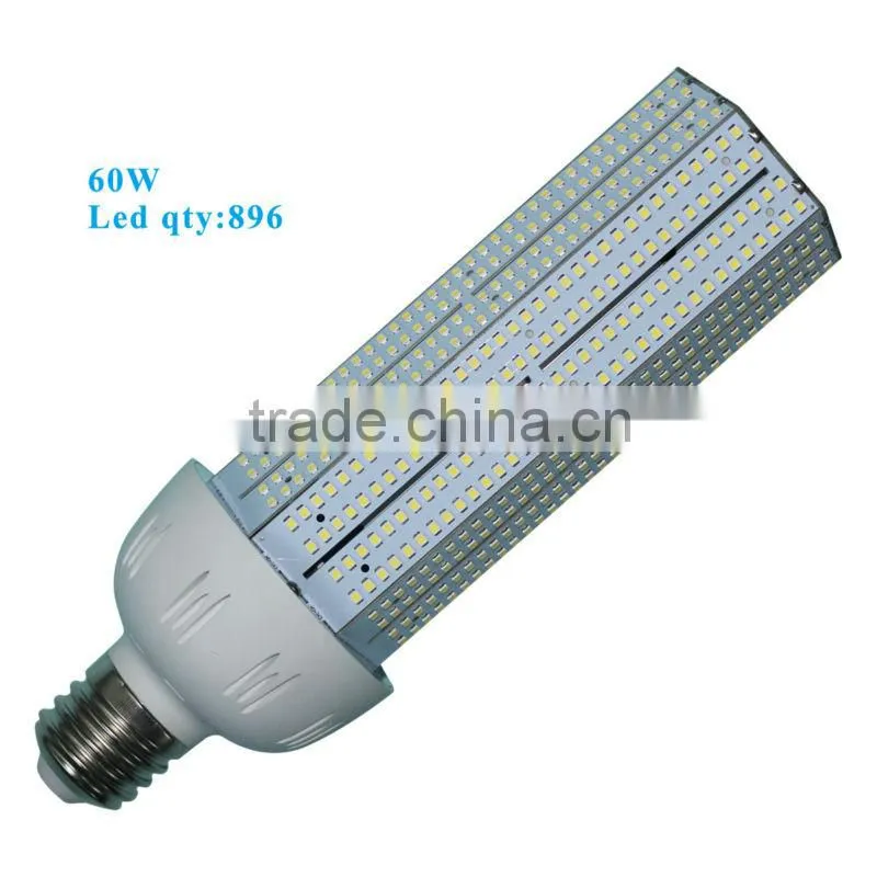 E39 base 60w 80w 100w 120W Led UL Corn bulb