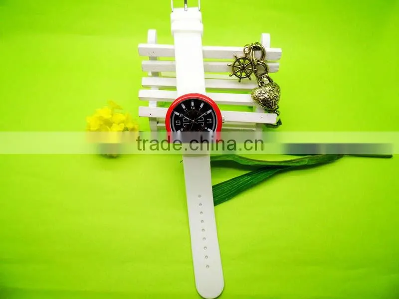 new arrival personality charm design youth watches fashion 2013