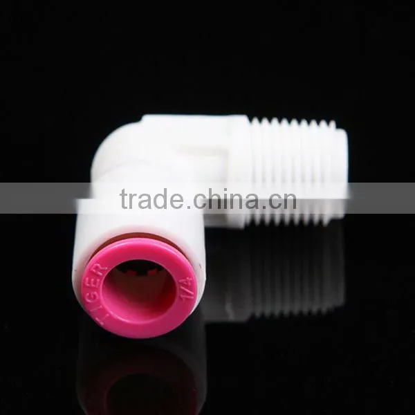 Check Valave Connector