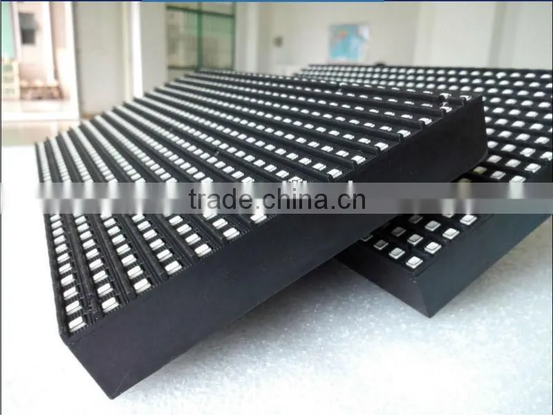 PH8 full color outdoor advertising led display/outdoor advertising led screen/outdoor advertising led billboard video screen SMD