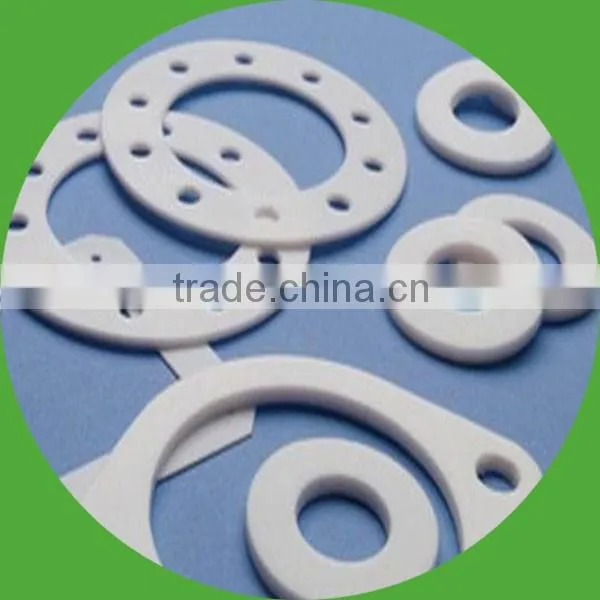 Hot sale! Oil resisting rubber sheet as washer or gasket