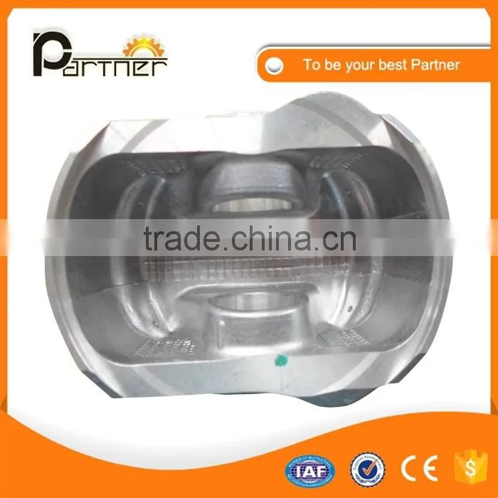 Auto parts Piston for Toyota 2TR cylinder piston 13101-75130 13101-0C020