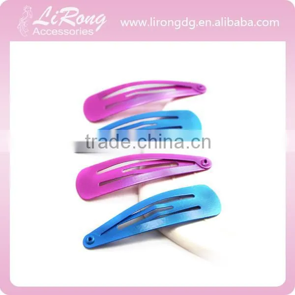 Different Colours of Beautiful Snap Clips