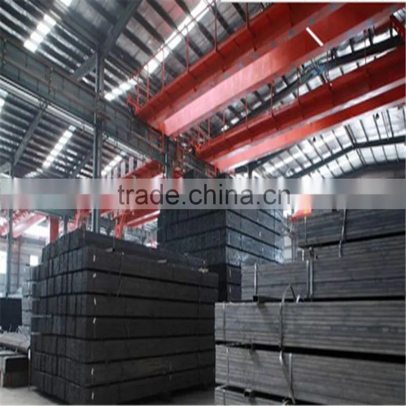 M.S Square and Rectangular Steel Pipe