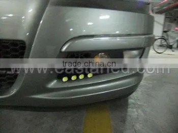 stright type aluminium material DRL (Original manufacturer)