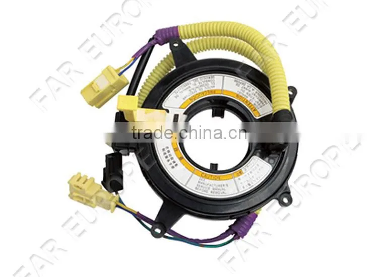 Air Bag Clock Spring for Suzuki