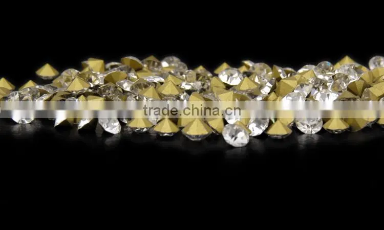 crystal chandelier stone Rhinestone for watch