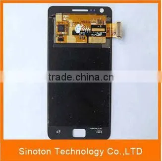 for original samsung galaxy s2 lcd factory price