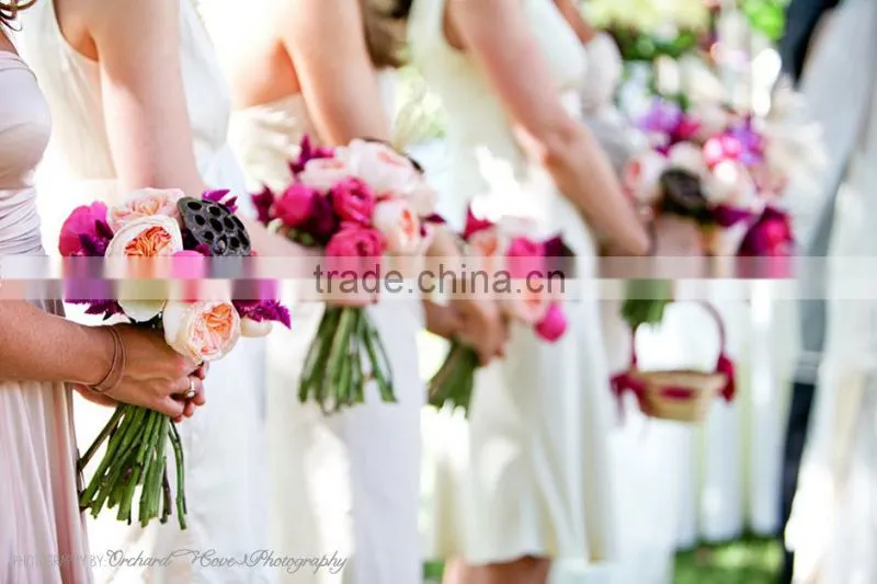 Bride Wine Charm For Wedding