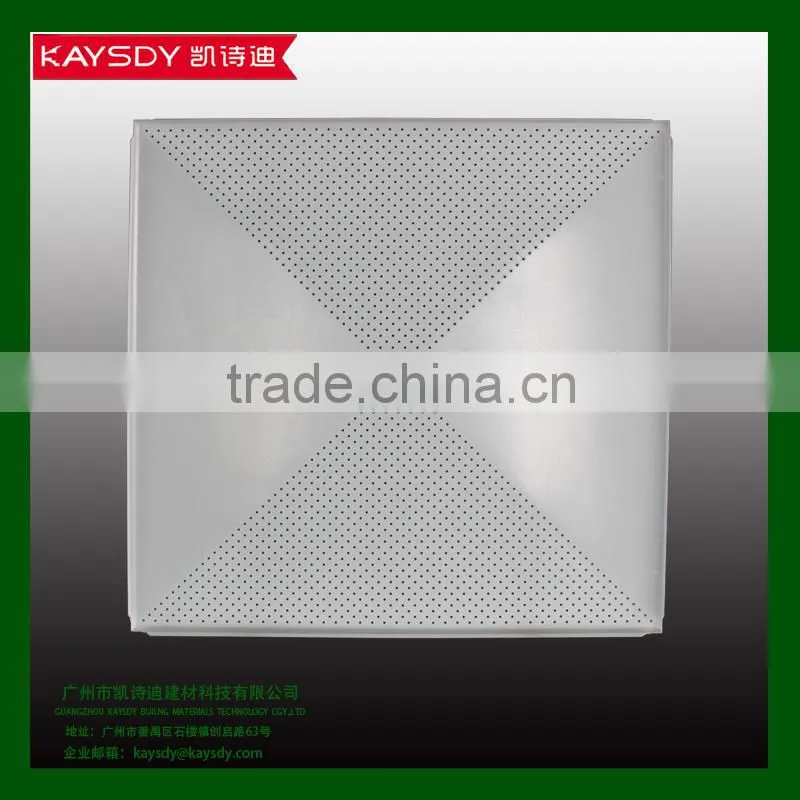 insulated ceiling tiles