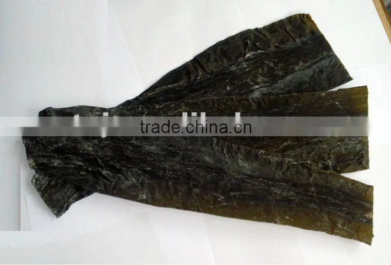 Dried Seaweed -Kombu Kelp