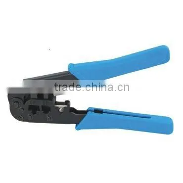 WXN701-704 Modular Crimp Tools for RJ45/12/11 Modular Connector