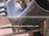 Carbon Steel Pipe Bend in Hot Sale