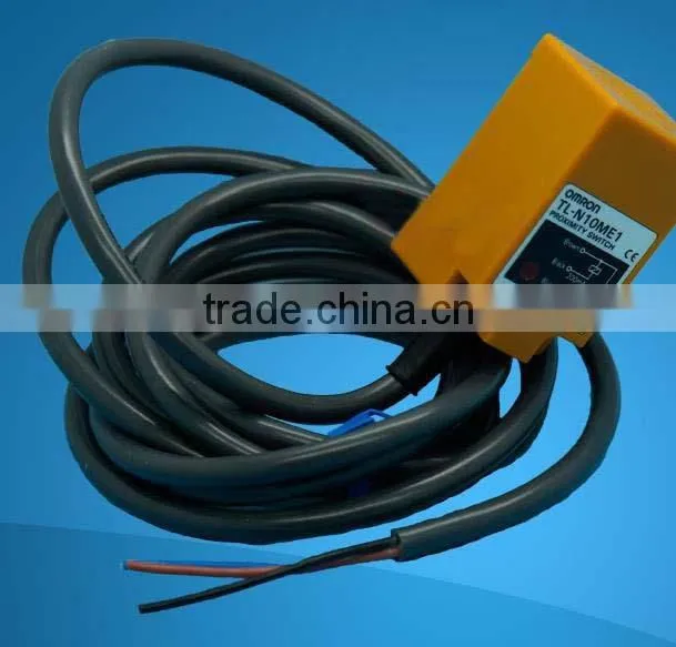 Omron TL-N10ME1 proximity switch