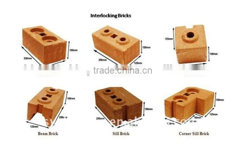 HR1-25 brick machine ,soil interlocking brick machine,small scale premium machine