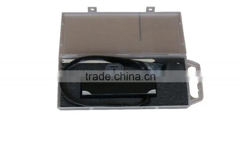 STAUBL1 Dobby Electromagnet Bar 16 Shafts With Flat Wire