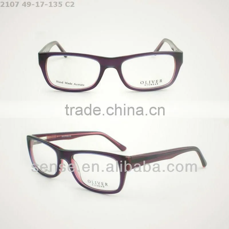 2013 cat eye optical frame