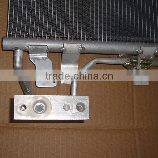 68143891AA CH3030252 74239 7014239 2011-2016 Jeep Wrangler Auto Air Cooled Conditioning Conditioner Condenser