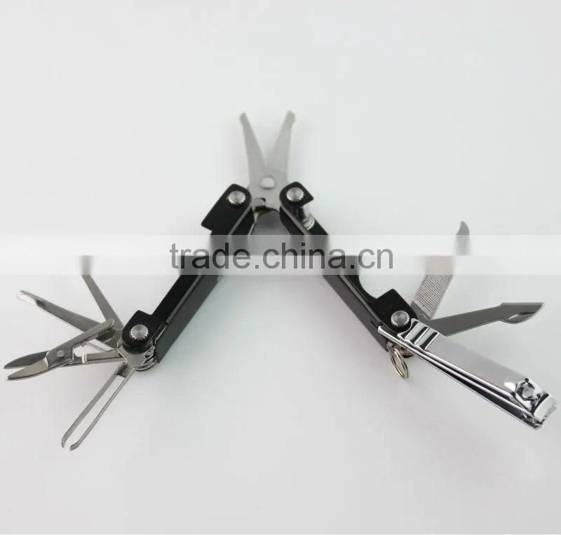 FT1120 Manicure Beauty Pocket Tools Set
