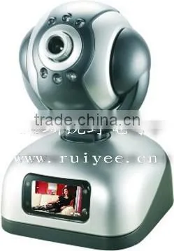 RY-803 IP PTZ cctv camera