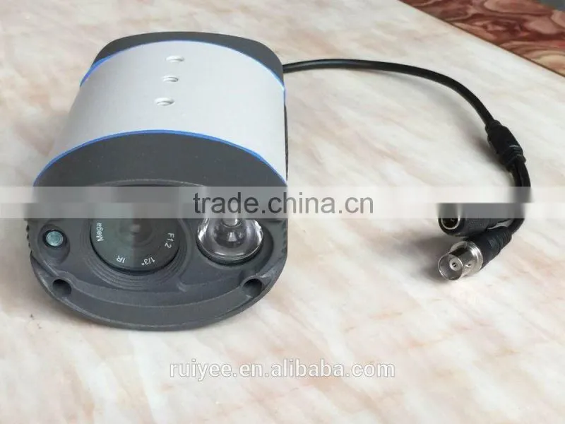 RY-7065 high resolution 800tvl Color CMOS DAY AND NIGHT CHEAP CCTV Camera