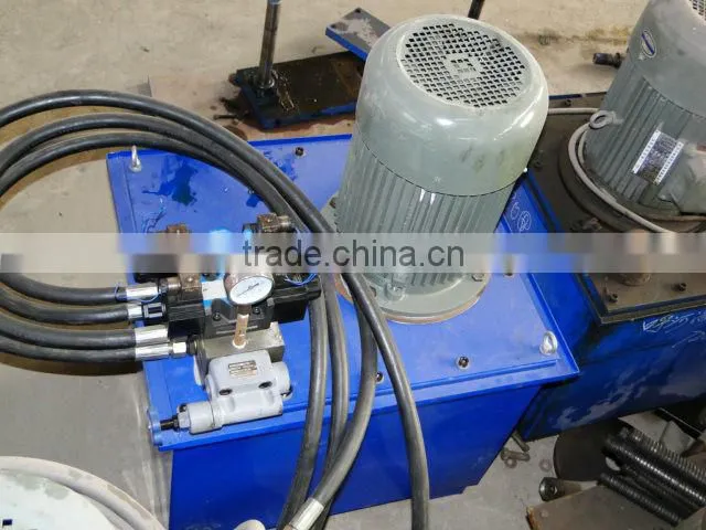 cold rolling machine manufacturer in china