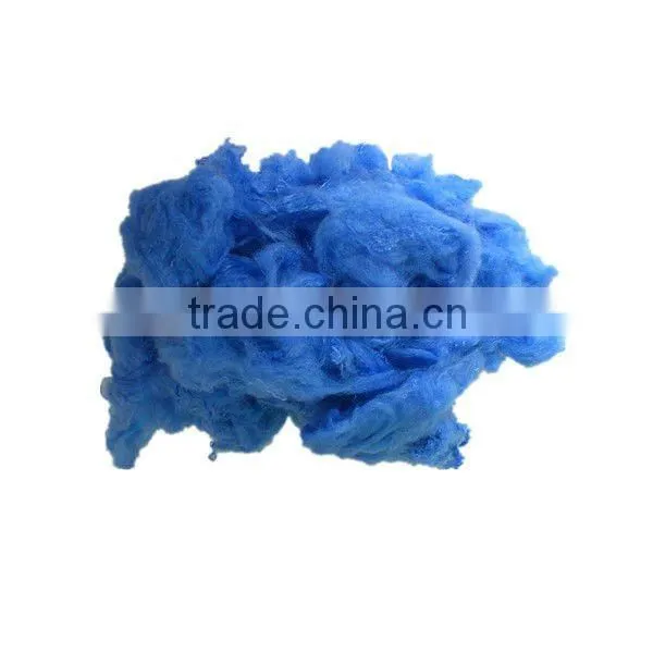 polyester staple fiber
