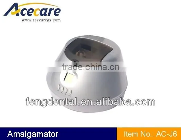Hot sale with high quality and CE approval dental products amalgams AC-J6