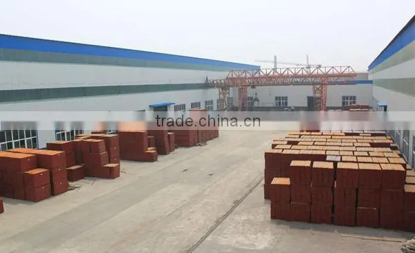 High Quality Metal Formwork