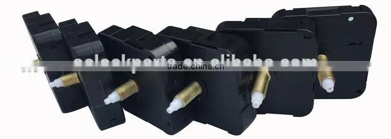 Quartz Clock Movement CE ROHS