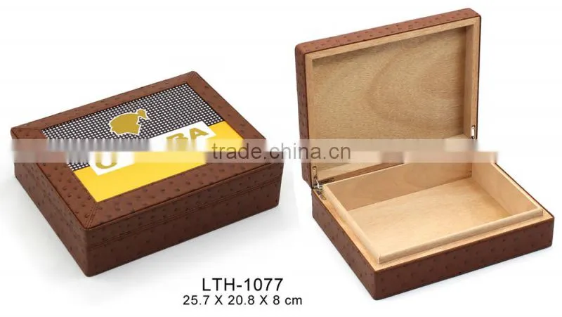 Cohiba cigar box packing box wholesale