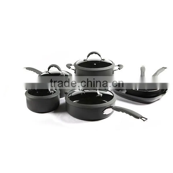 as seen on tv ceramic fry pan XJ-12618