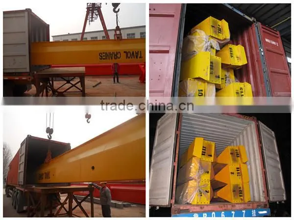 single girder gantry cranes portal crane, crane gantry