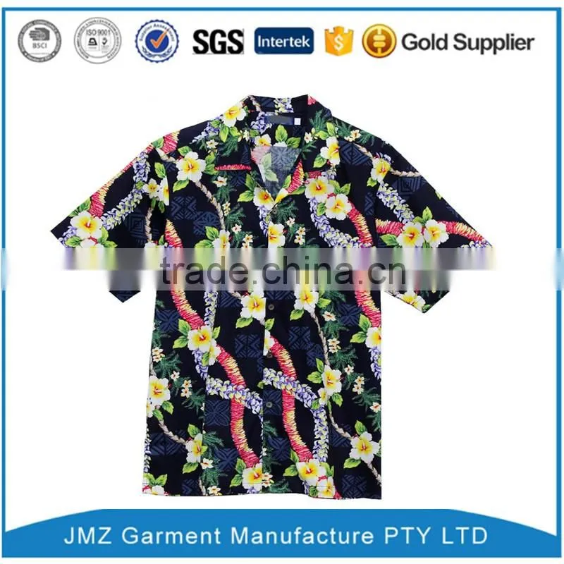 OEM Premium Oxford Shirt in pink with long sleeves