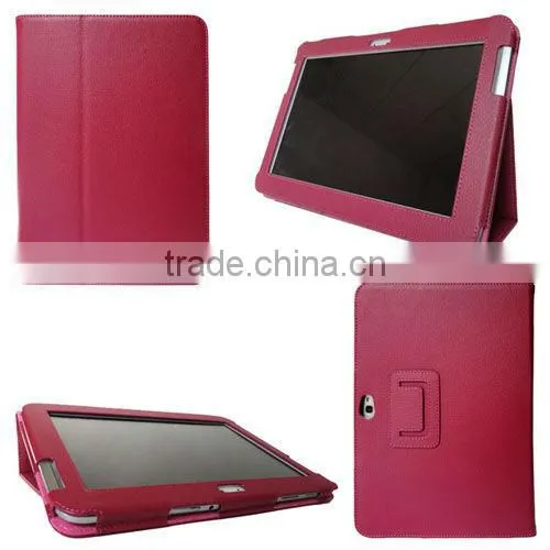 for ipad mini Luxury leather cover