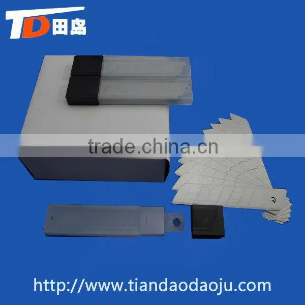 single edge razor cutter blades