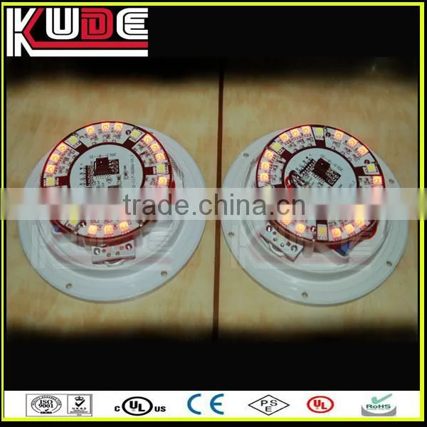 infrared remote control light switch LED lights for furniture/led light up outdoor furniture
