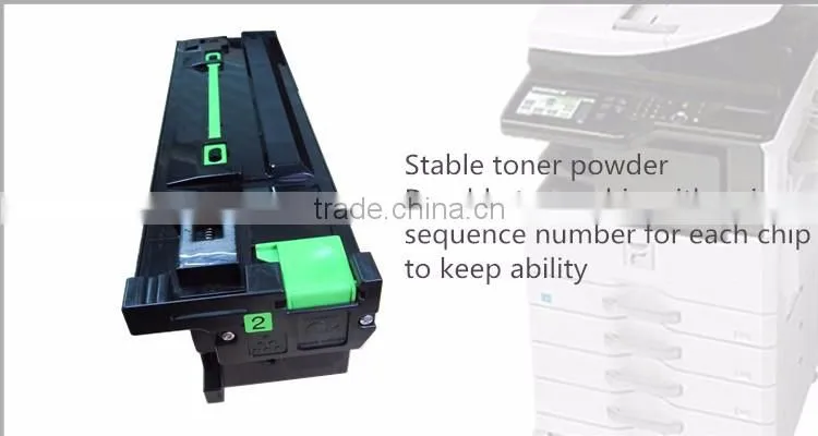 New product MX850 toner cartridge