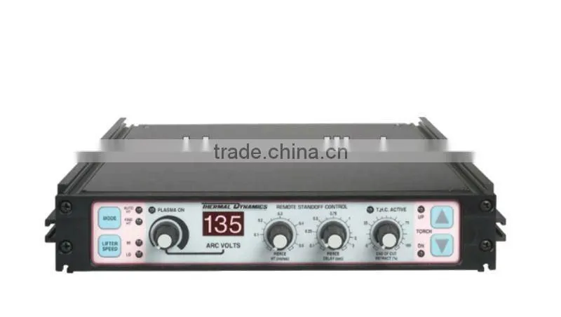 Advertising Plasma Stainless Steel Cutting Machine TJ1325