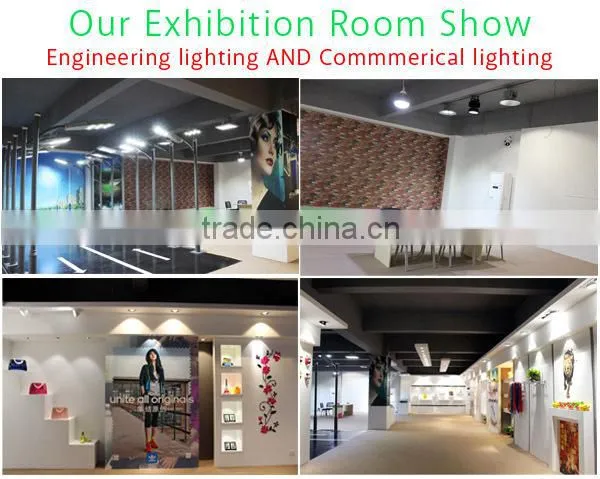alibaba express led lights 600mm 18w CE rohs fcc approved led tri-proof light