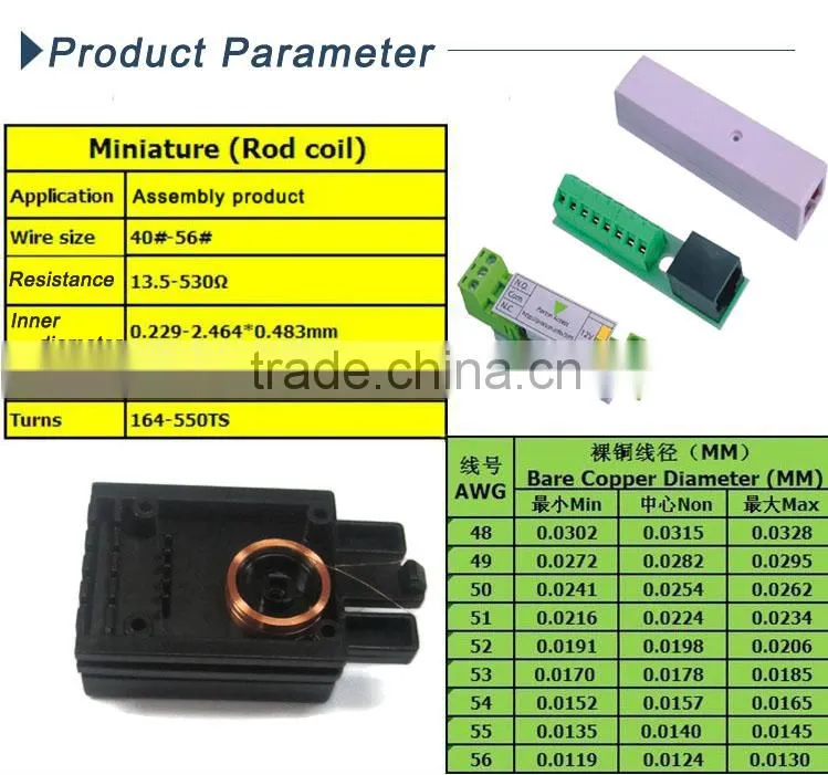 Voice Coil,Loudspeaker Parts,Speaker Voice Coil,Driver Unit Diaphragm,Tweeter Voice Coil Product on china.cn
