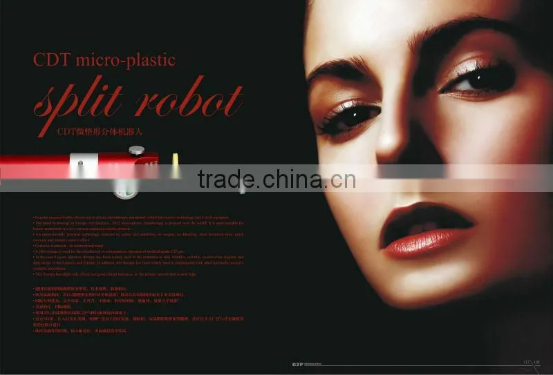 CDT Carboxy therapy equipment/Carboxy therapy machine