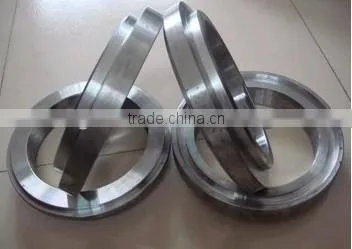 DN125 Putzmeister Pump Wear-resistant ZX Pipe Flange Mechanical Parts