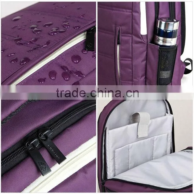 Fashion colourful 2013 new backpack