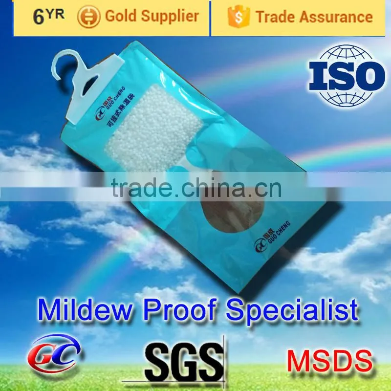 silica gel desiccant price